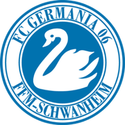 JSG Schwanheim U17