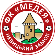 Medeya - Nevytskyi Zamok Onokivska TG