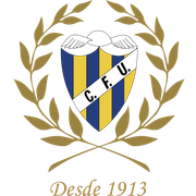 CF União Madeira (-2021)