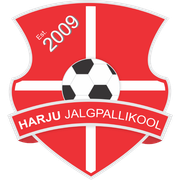 Harju JK Laagri U21