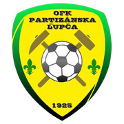 OFK Partizanska Lupca