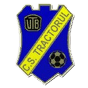 Tractorul Brasov ( - 2003)