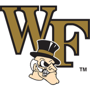 Wake Forest Demon Deacons (Wake Forest University)