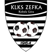 Zefka Kobyla Góra
