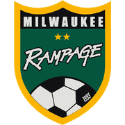 Milwaukee Rampage Milwaukee Rampage