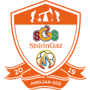 FK Andijon-SGS