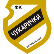 FK Cukaricki U18