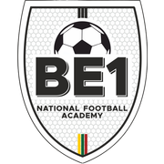 BE1 National Football Academy 