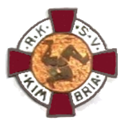 RKSV Kimbria Maastricht (- 1965)