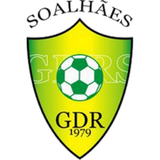 GDR Soalhães