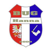 GLKS Bug Hanna