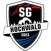 JSG Hochwald Zerf U19