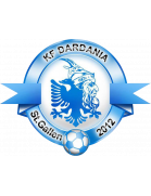 KF Dardania St. Gallen II