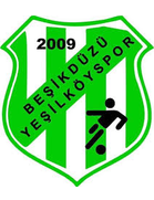 Besikdüzü Yesilköy Spor