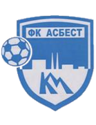 Asbest Zhitikara (- 2010)