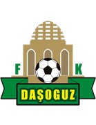 FK Dasoguz