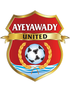 Ayeyawady United U16