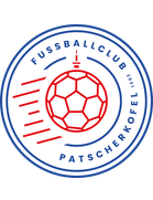 FC Patscherkofel Jugend