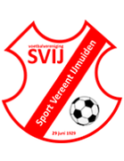 VV SVIJ Onder 19
