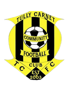 Tullycarnet FC