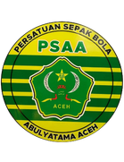 PSAA Abulyatama