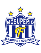 Gakunan F Mosuperio