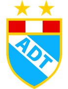 Asociación Deportiva Tarma II