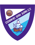 Dinamo San Juan CF