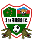 3 de Febrero FC