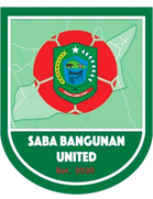 Saba Bangunan United FC