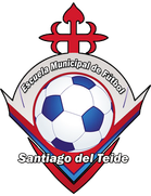EMF Santiago del Teide