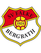 SV Falke Bergrath Jugend