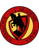 Fotbalova akademie Praha