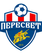 Peresvet-2 Domodedovo