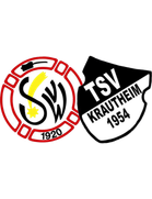 SpG Krautheim / Westernhausen