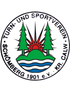 TSV Schömberg