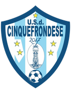 Cinquefrondese