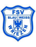 FSV Blau-Weiß Wriezen