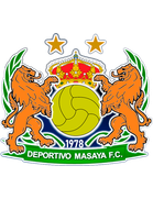 Deportivo Masaya FC