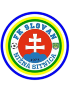 Slovan Lobe Nizna Sitnica
