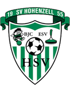 SV Hohenzell Jugend
