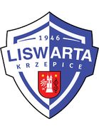 Liswarta Krzepice