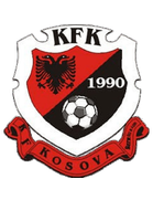 KF Kosova Bernhausen