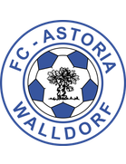 FC-Astoria Walldorf U18