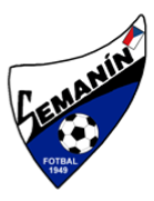 TJ Semanin