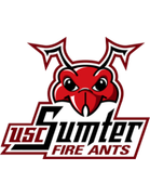 USC Sumter Fire Ants (USC Sumter)