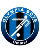 Olympia Boys Ommel