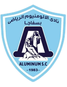 Aluminium Safaga