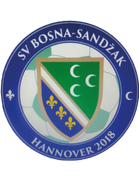 SV Bosna Sandzak
