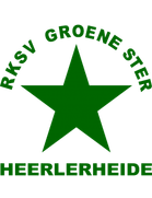 RKSV Groene Ster 2